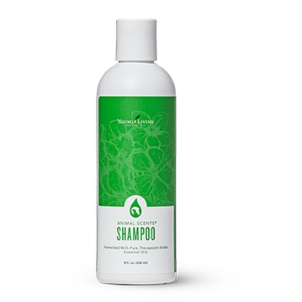 Young Living Animal Scents Shampoo